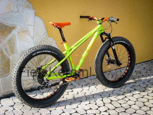 On-One Fatty Trail beoordelingen en specificaties